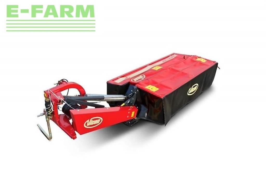 Vicon extra 228 Çayir biçme makinalari