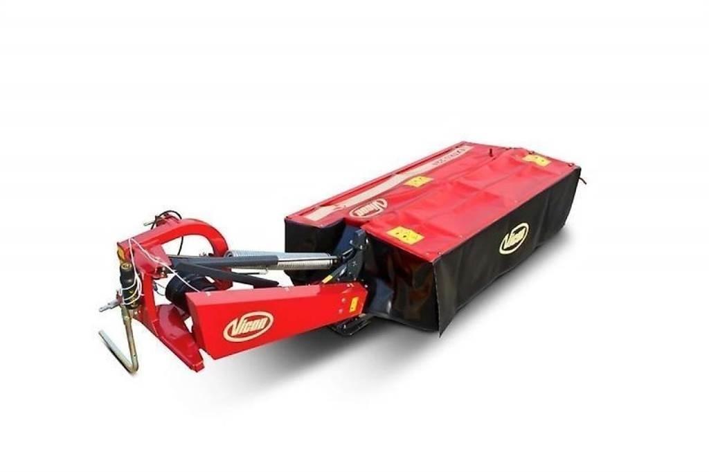 Vicon extra 228 Çayir biçme makinalari