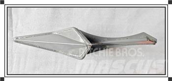 CLAAS End finger Saseler