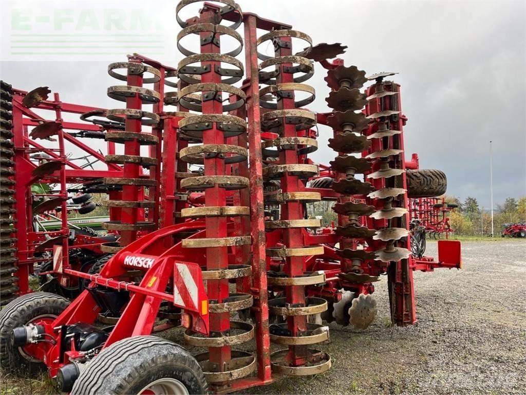 Horsch Joker 6 RT Diskaro