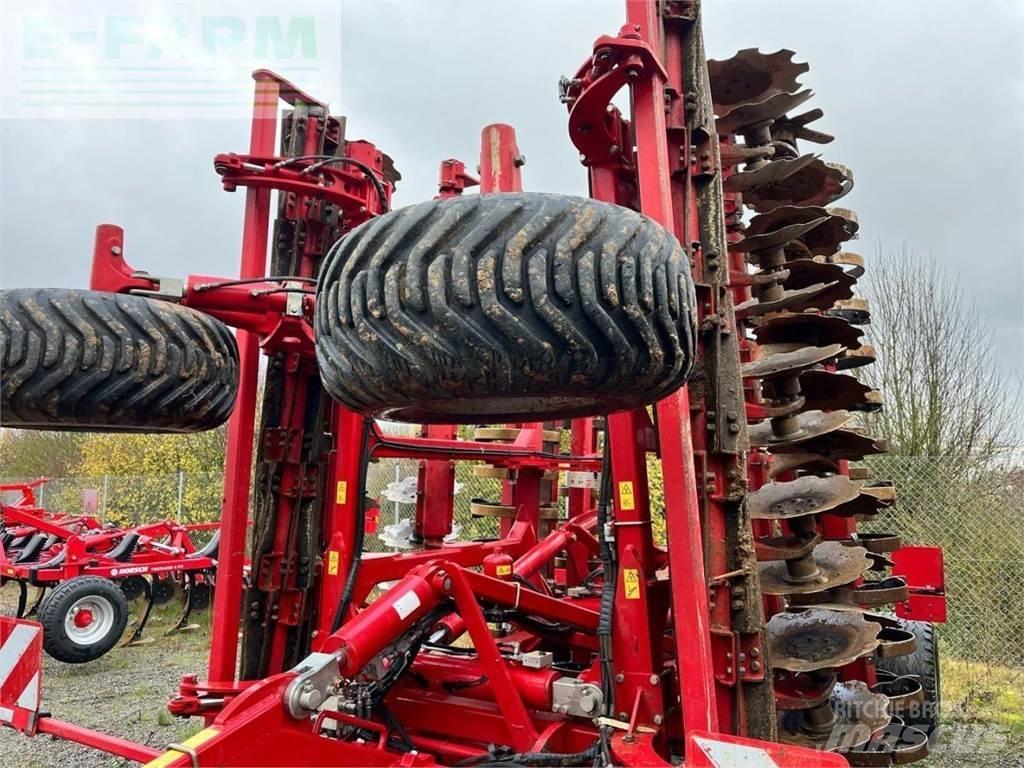Horsch Joker 6 RT Diskaro