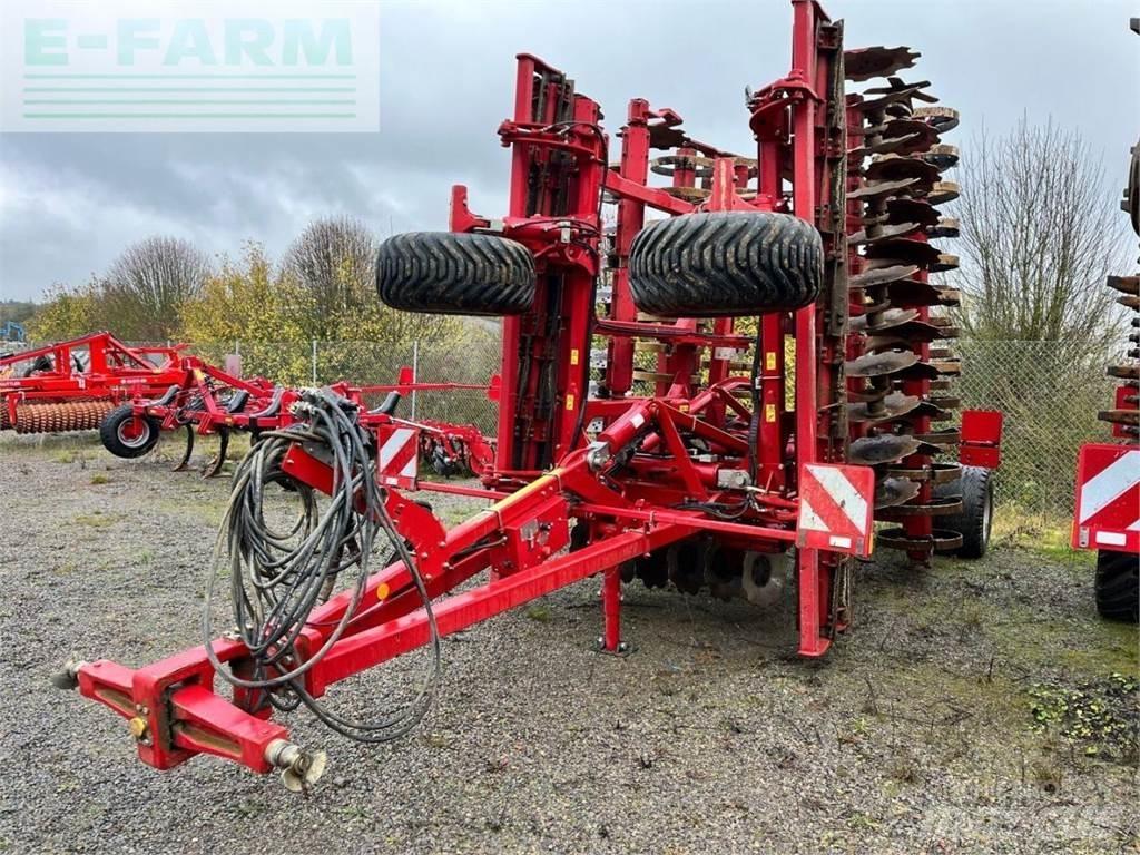 Horsch Joker 6 RT Diskaro