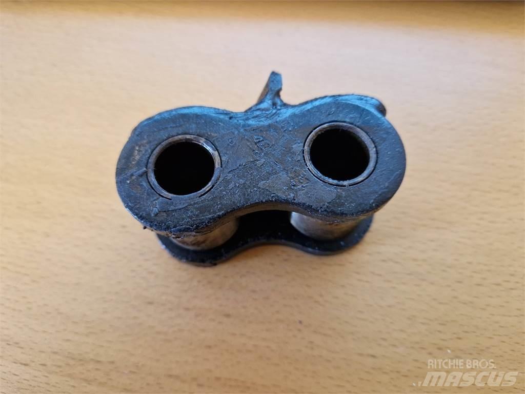 Ponsse 604A0601 Tomruk vinçleri