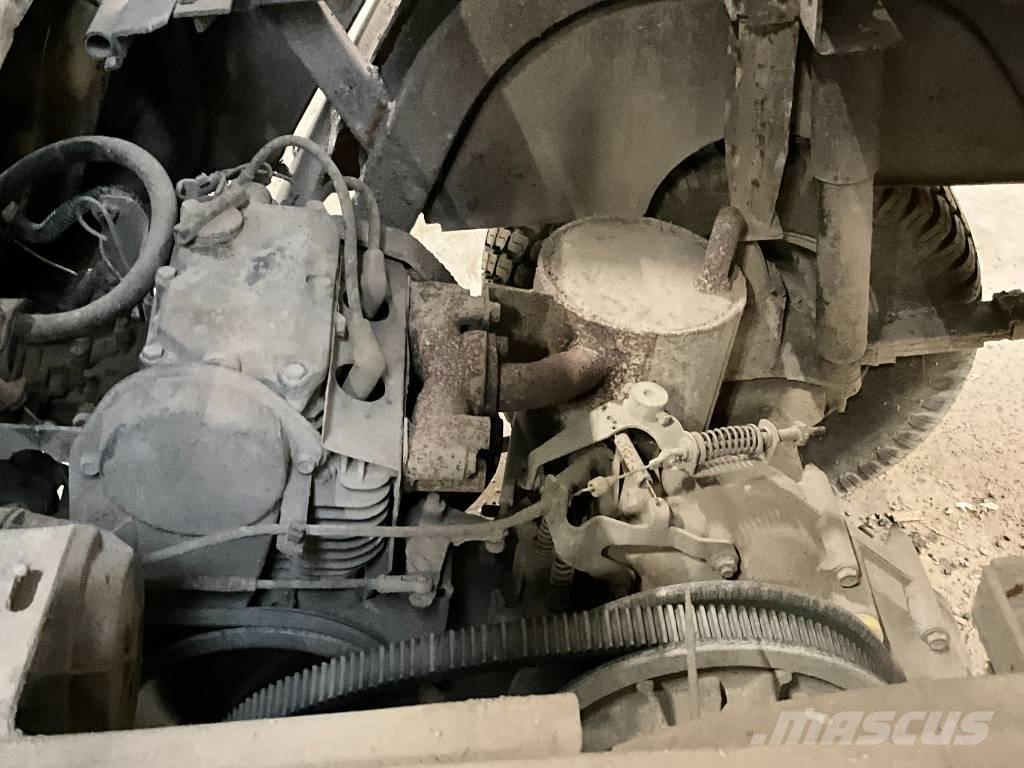 Ezgo ST 350 Golf arabalari