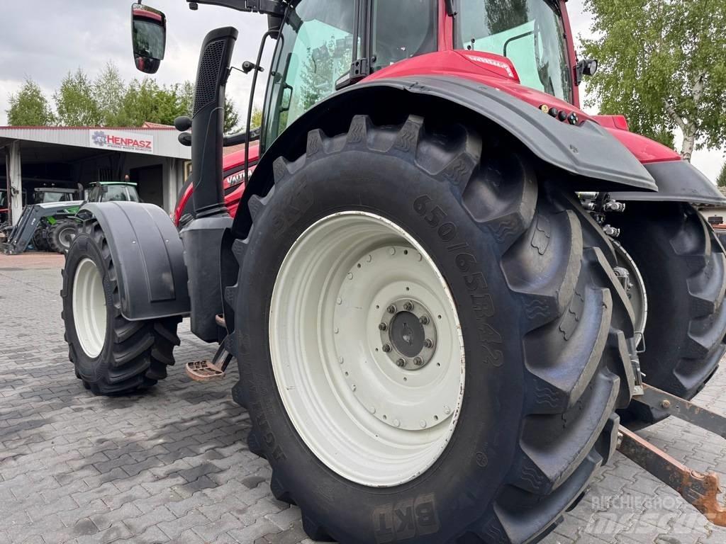 Valtra T234 VERSU Traktörler