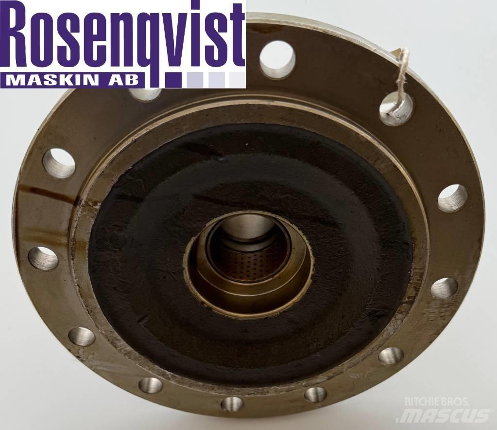 Fiat Shaft 5109365 Saseler