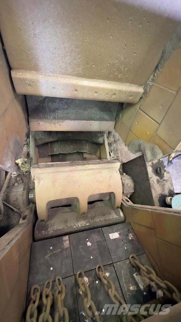 Powersceen TP290 Gezer kırıcılar