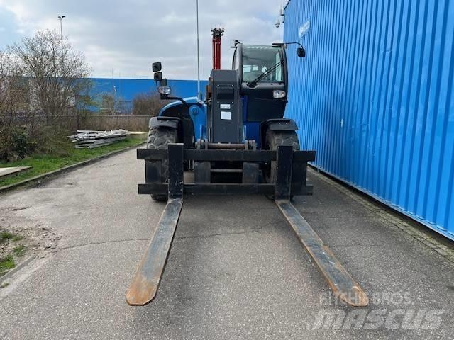 Manitou MHT 10130 Teleskopik yükleyiciler