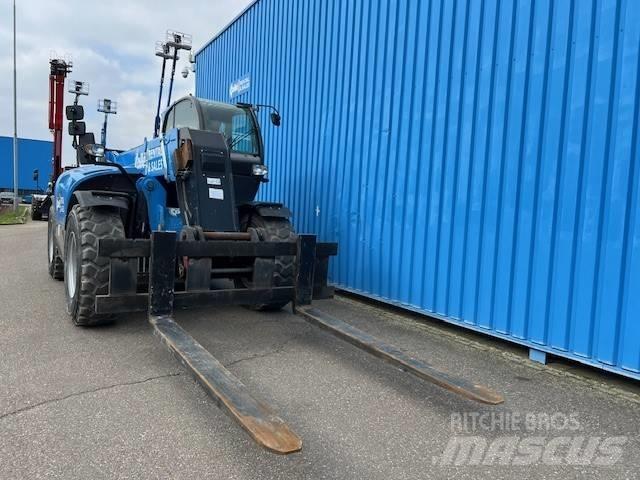 Manitou MHT 10130 Teleskopik yükleyiciler