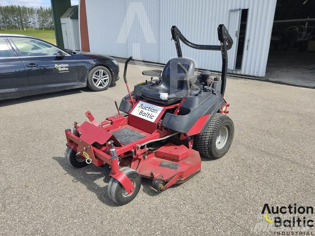 Ferris IS 1500 Z Mobil çim biçme makineleri