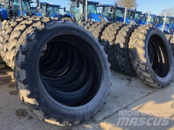Mitas ROW CROP TYRES Tekerlekler
