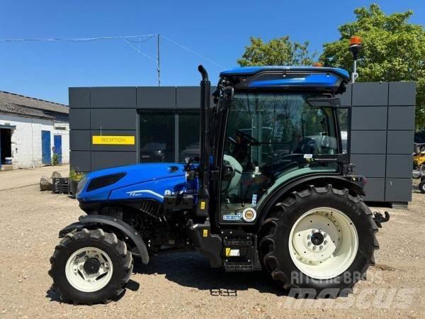 New Holland T4.90 N Traktörler