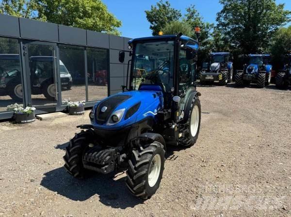 New Holland T4.90 N Traktörler