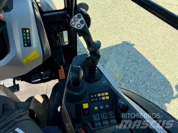 New Holland T4.90 N Traktörler