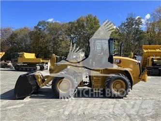 CAT 910 Tekerlekli yükleyiciler