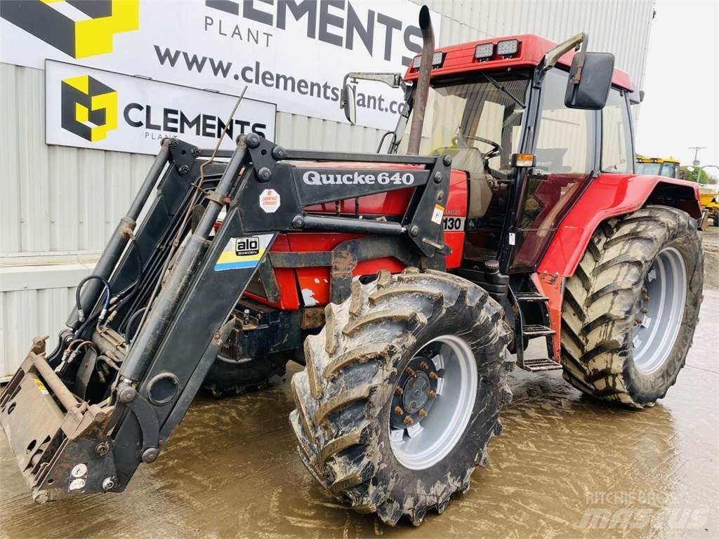 Case IH 5130 Traktörler