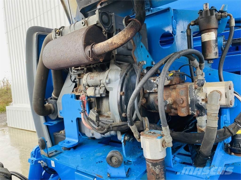Genie Z-45 Diger