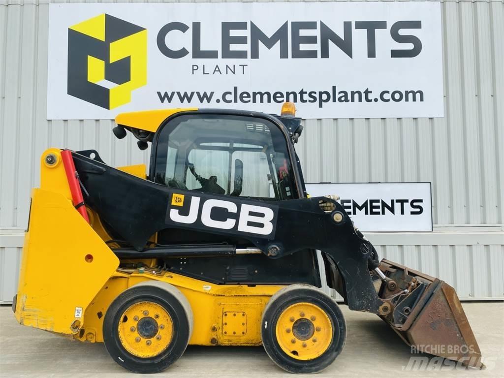 JCB 155 Diger
