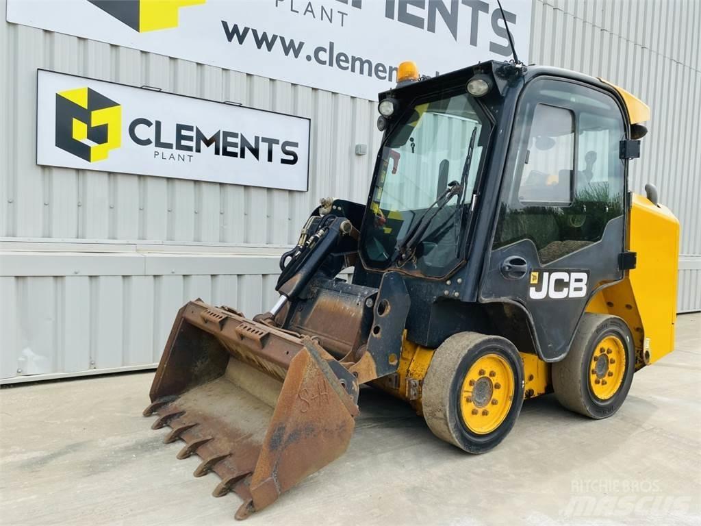 JCB 155 Diger