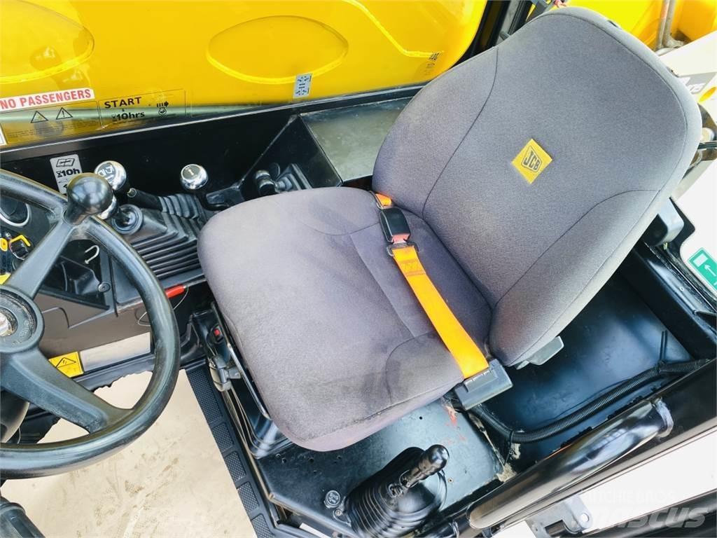 JCB 533-105 Diger
