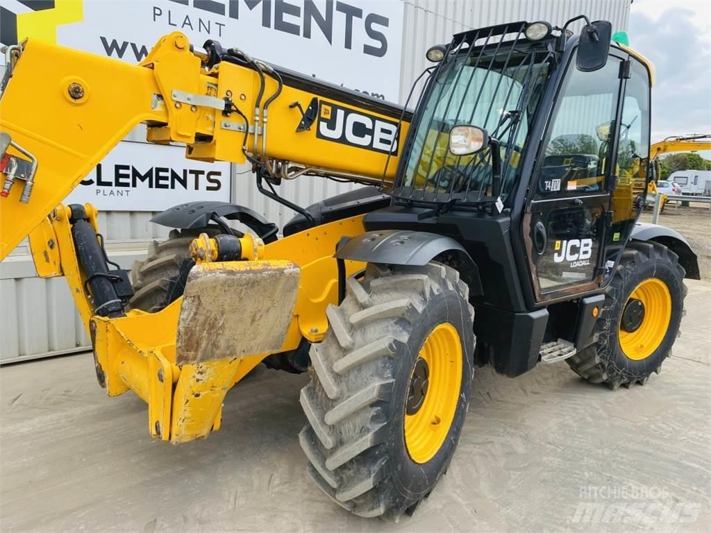JCB 533-105 Diger