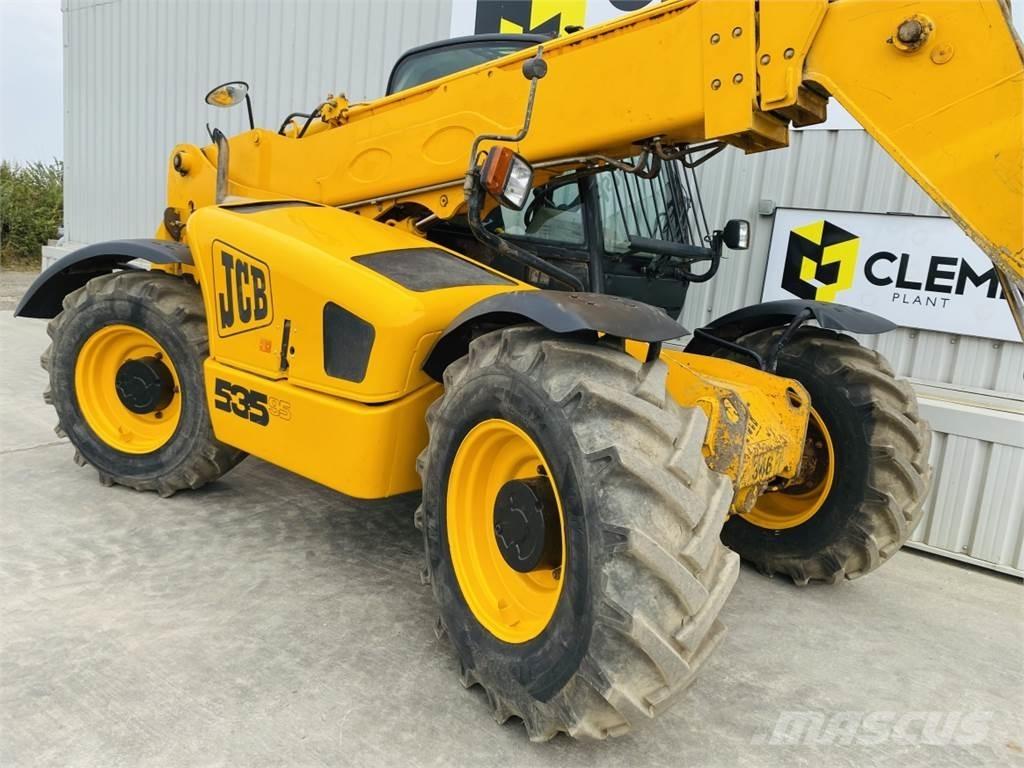 JCB 535-95 Diger