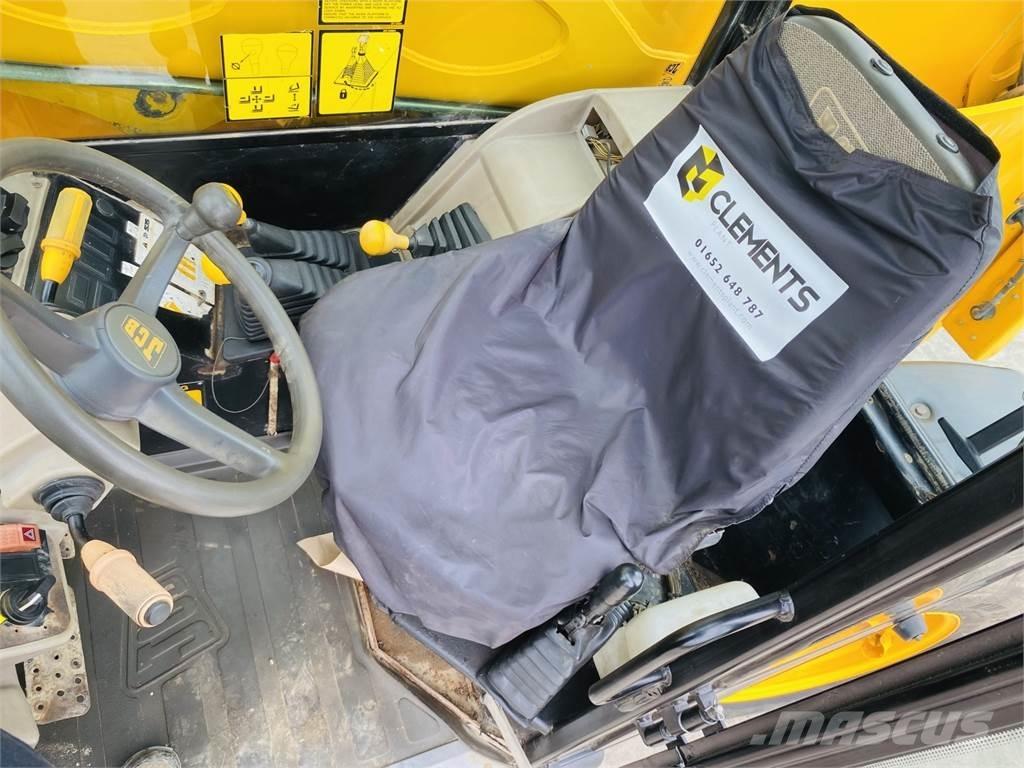 JCB 535-95 Diger