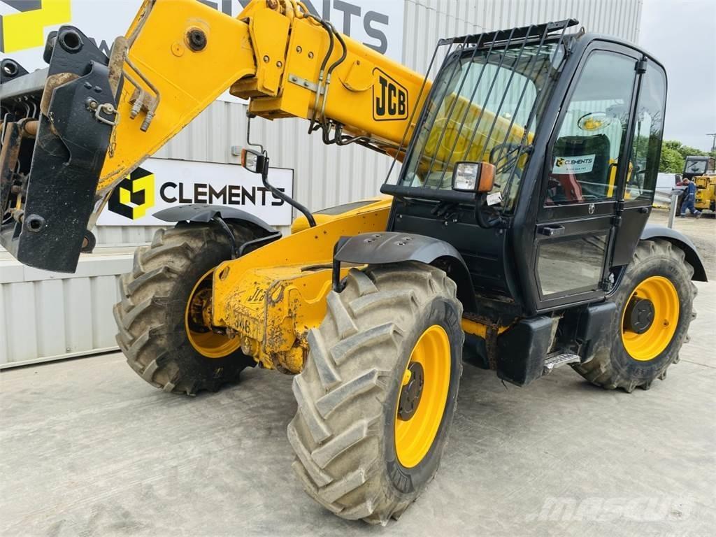 JCB 535-95 Diger