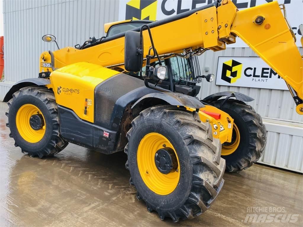 JCB 535-95 Diger