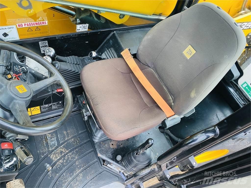 JCB 535-95 Diger