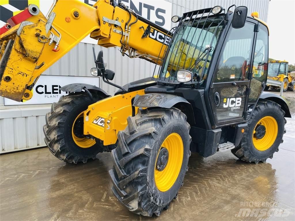 JCB 535-95 Diger
