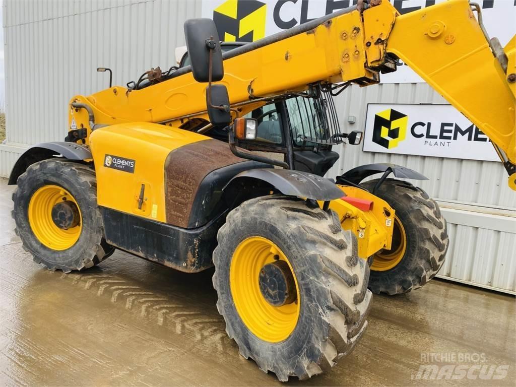 JCB 535-95 Diger