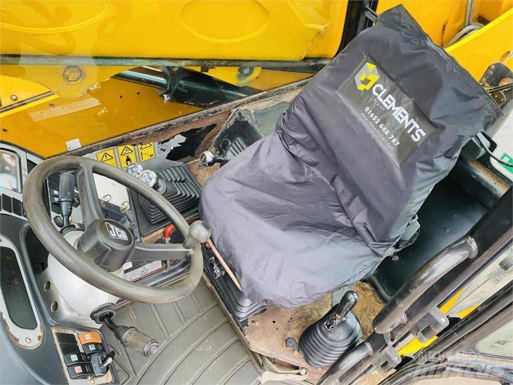 JCB 535-95 Diger