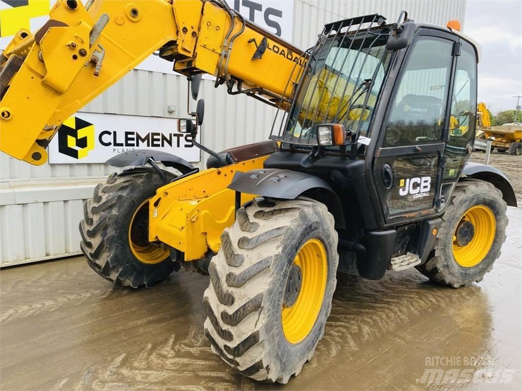JCB 535-95 Diger
