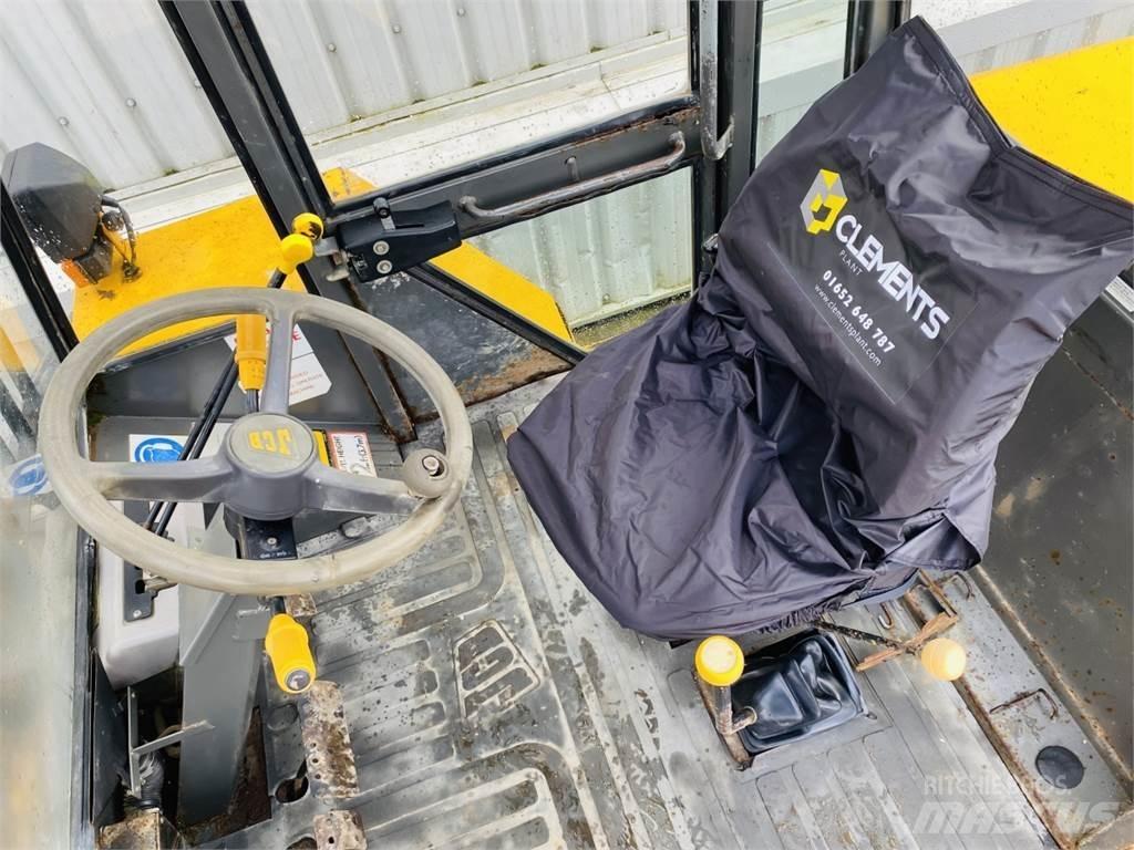 JCB 926RTFL Diger