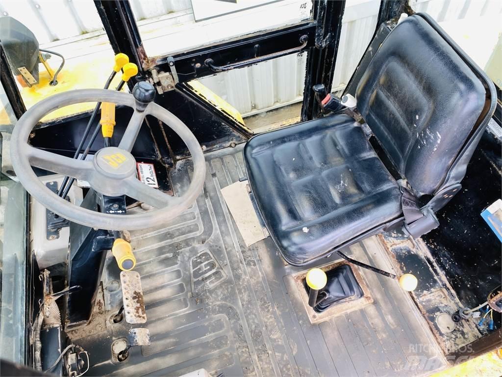 JCB 926RTFL Diger