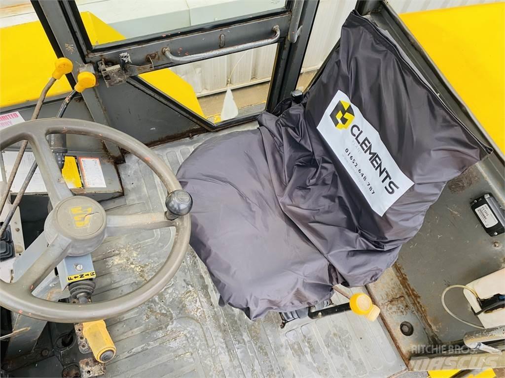 JCB 926RTFL Diger