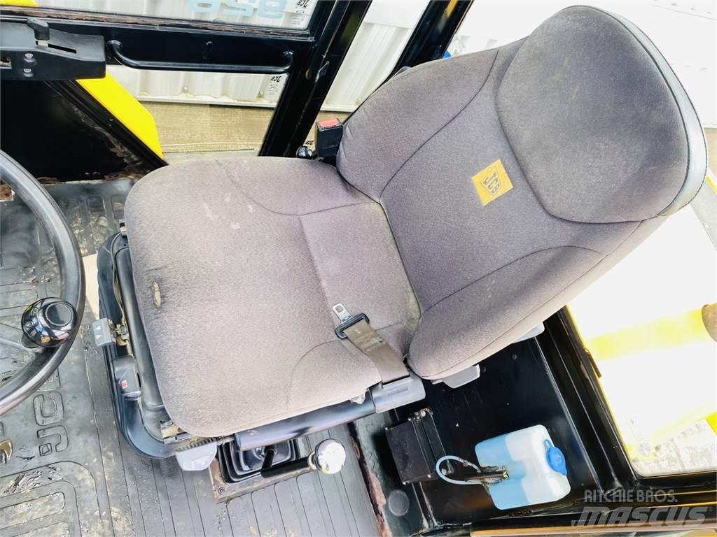 JCB 926RTFL Diger