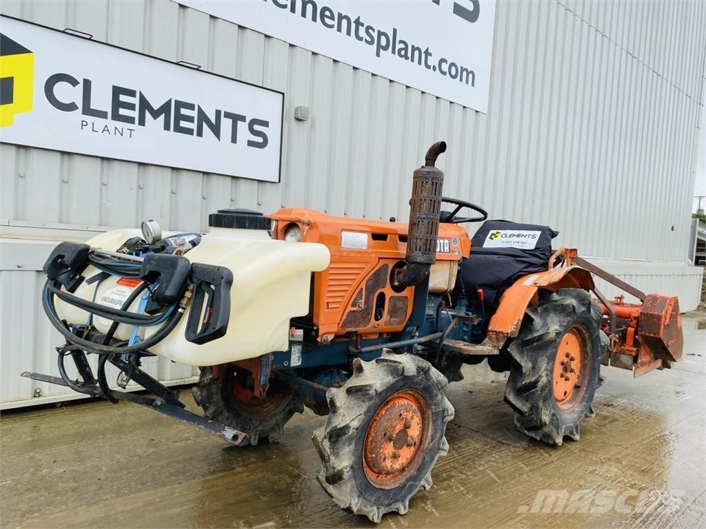 Kubota B7001 Diger