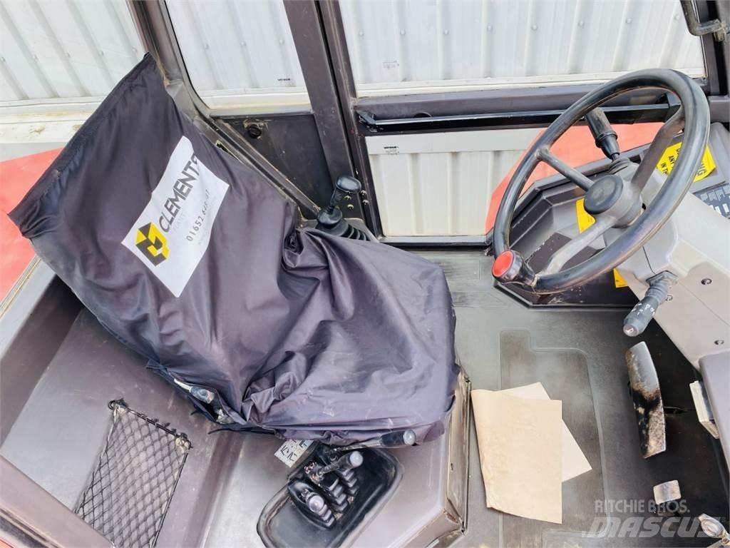 Manitou M30-4 Diger