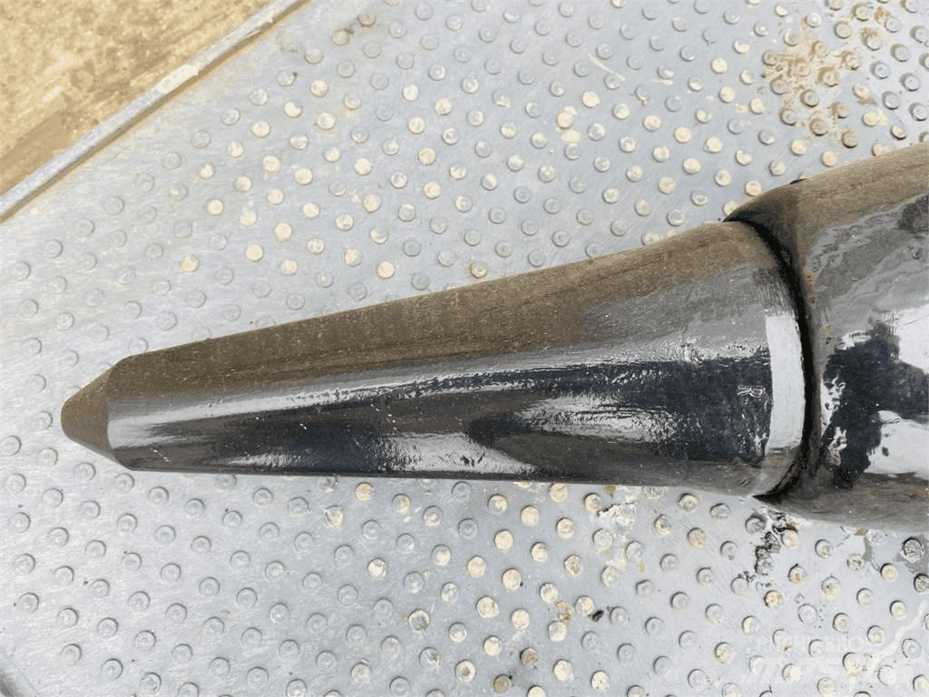 Rammer BR108 Hidrolik kırıcılar