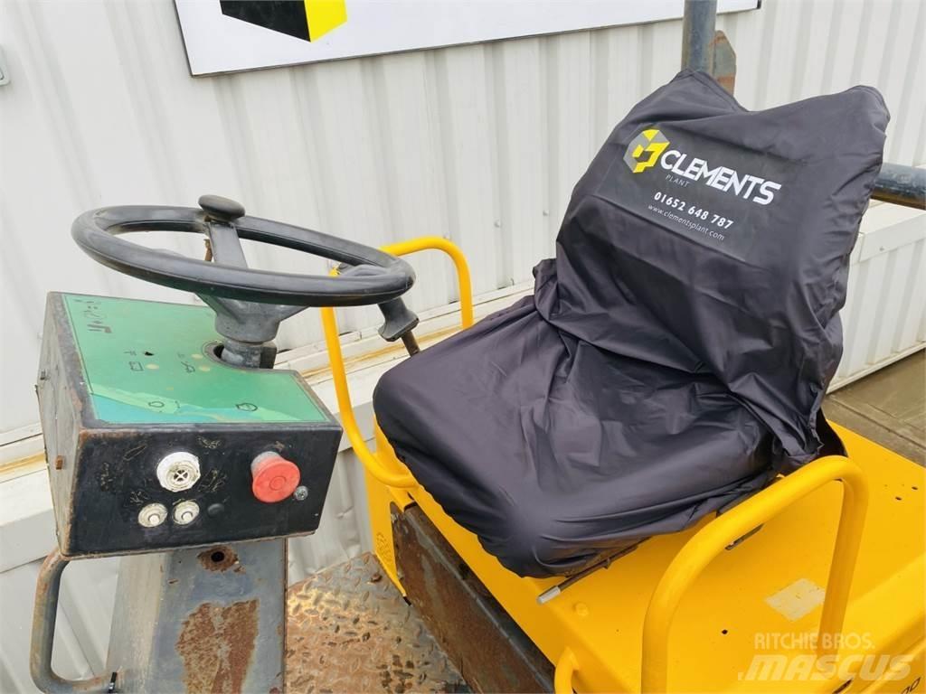Terex HD1000 Belden kirma kamyonlar