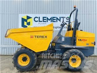 Terex TA10P Belden kirma kamyonlar