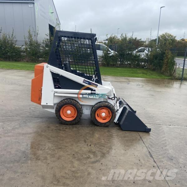 Bobcat 310 Tekerlekli yükleyiciler