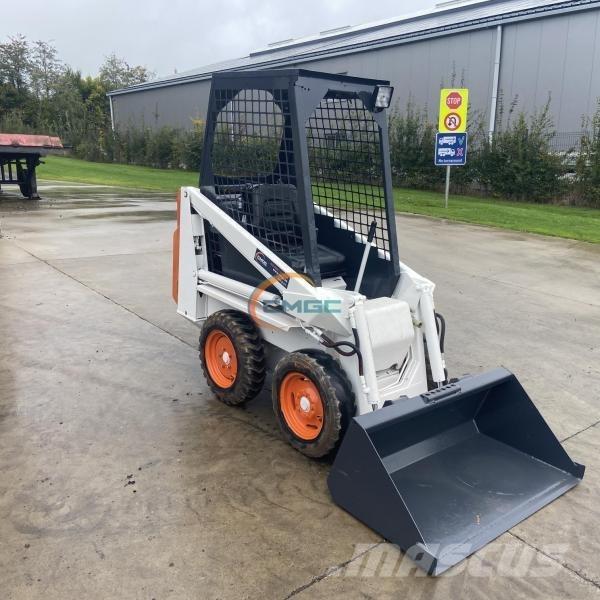 Bobcat 310 Tekerlekli yükleyiciler
