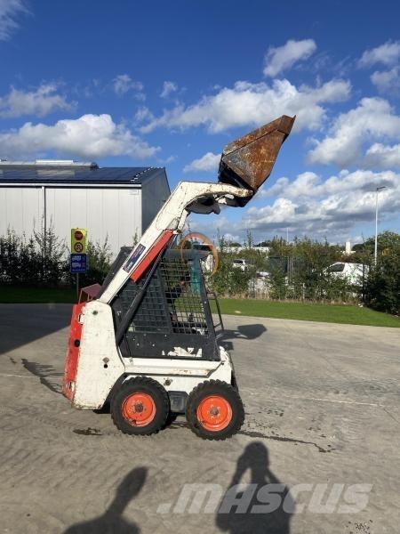 Bobcat S 70 Tekerlekli yükleyiciler