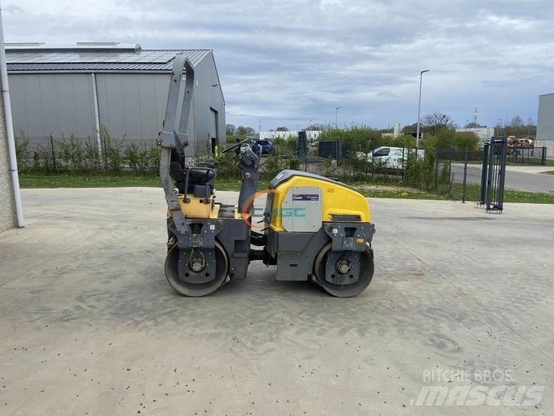Dynapac CC1200 Zemin sıkıştırma makineleri