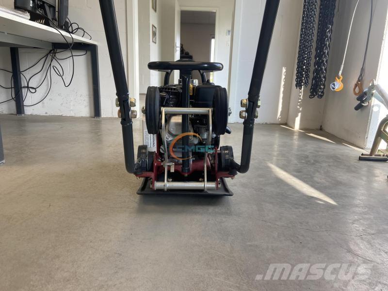 Dynapac DFP8 Kompaktörler