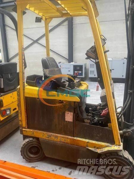 Hyster E1.75XM Diger