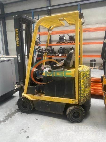 Hyster E1.75XM Diger